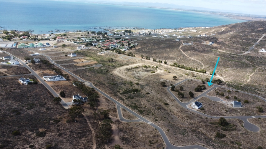 0 Bedroom Property for Sale in Steenbergs Cove Western Cape